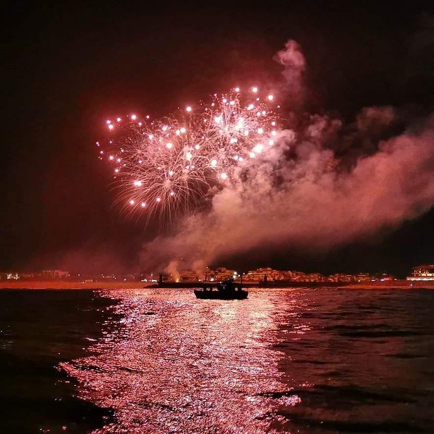 Privatisation - Sortie de pêche en mer à Capbreton avec Cap Pêche Loisirs